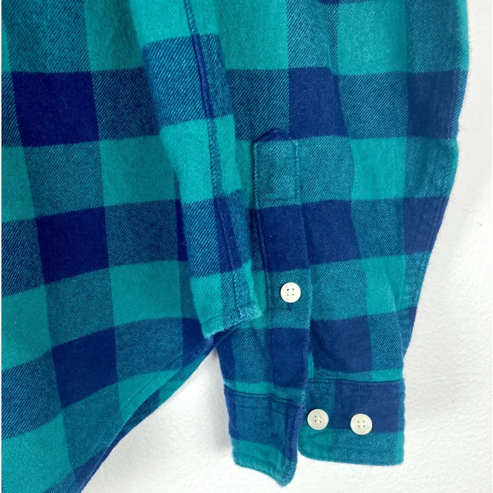 J. Crew cozy classic